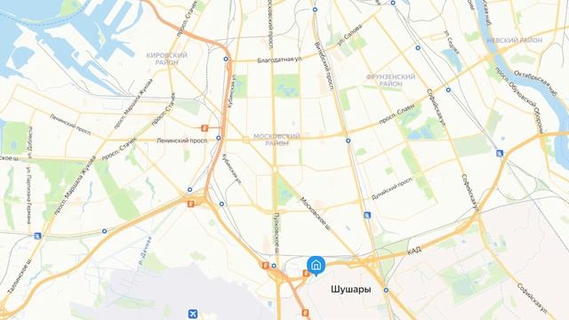 Где купить первую квартиру в СПб / Сравнение районов - Личный опыт смотреть онлайн