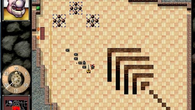 Let's Play DROD: Journey To Rooted Hold [Part 58] смотреть онлайн
