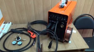 ПДГ-201 Неон сварочный полуавтомат - www.generator-nn.ru