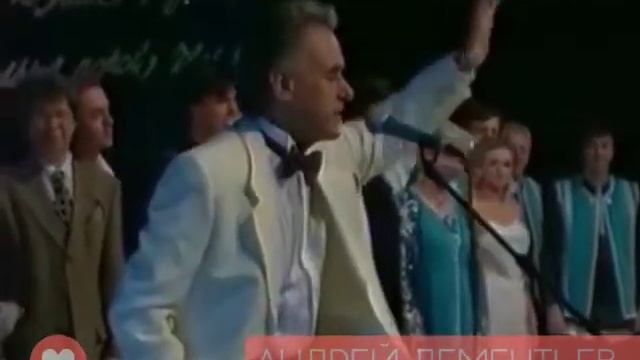 16 ИЮЛЯ 1928 РОДИЛСЯ АНДРЕЙ ДЕМЕНТЬЕВ смотреть онлайн