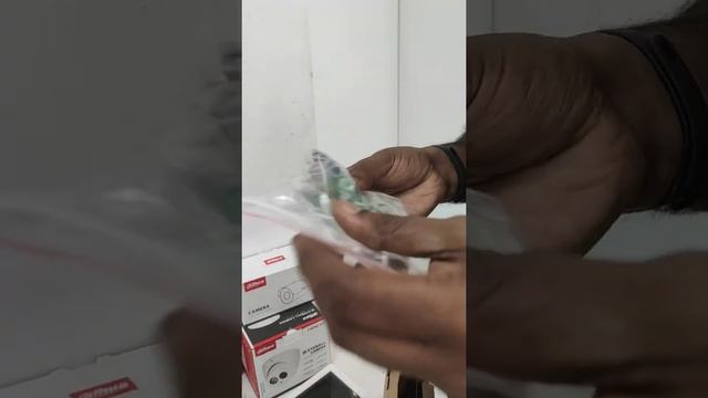 Dahua KTA02 Configuration And Features By Product Manager Prashant Singh. #Dahua #analogVDPkit #KIT