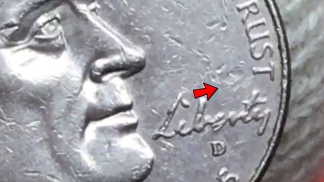 Unbelievable Value Locked in a 2005 Jefferson Nickel?! смотреть онлайн