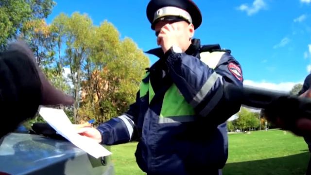 Медосвидетельствование по требованию ГИБДД: что нужно знать водителю? смотреть онлайн