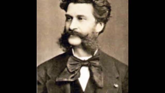 Johann Strauss : Demolirer-Polka op. 269 - Boskovsky / Wiener Philharmoniker смотреть онлайн