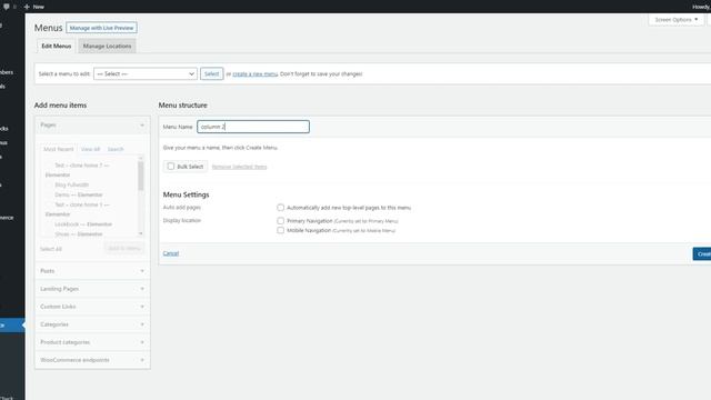 Miti - Add Mega Menu смотреть онлайн