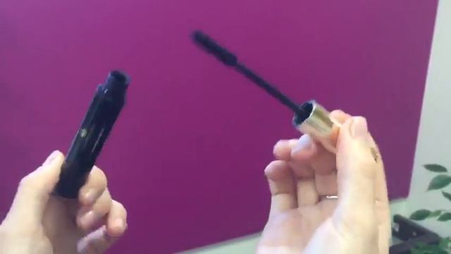 Тушь в подарок ! Девочки, полюбим себя! А мальчики побалуйте девочек! смотреть онлайн