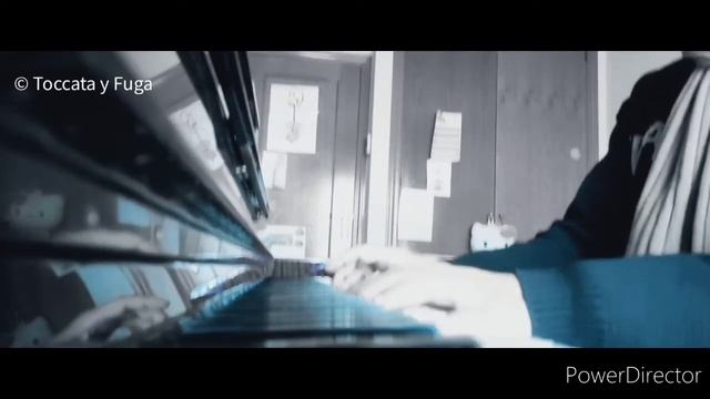 Smalltown Boy - Piano Cover смотреть онлайн