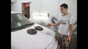 Stoku.NET Маховик и сцепление 2108 vs 2110