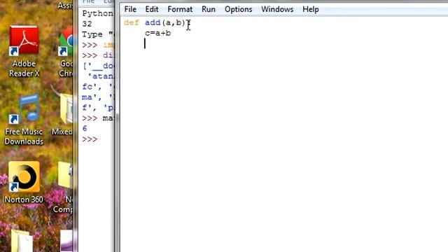 Python Tutorial 17 (Modules) смотреть онлайн