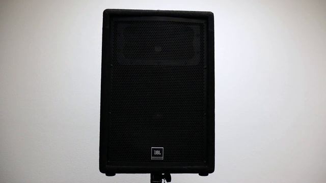 ✅ How To Use JBL Portable PA 2 Way Speaker JRX212 Review смотреть онлайн