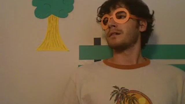 The Psychopomp смотреть онлайн