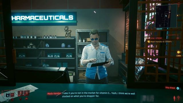Cyberpunk 2077 (PC) 4K - Street Kid - 49 - Second Conflict | A Like Supreme | Organized Crime смотреть онлайн