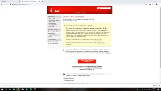 How To Fix .jar Files Not Opening Even With Java Installed (Optifine, Minecraft, Forge)