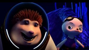 MAX. Атлантида. Эпизод 15