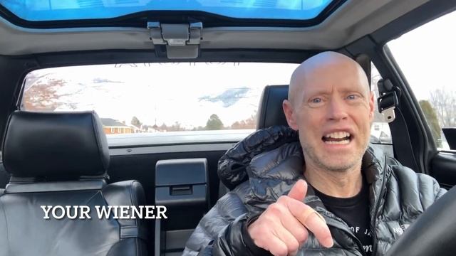 A tale of my tub, from my MR2 AW11, from a guy with ALS and months to live смотреть онлайн