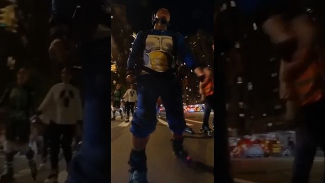 Halloween 2023 steer skate смотреть онлайн