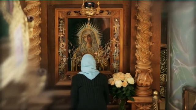 Дивеево. Духовное место. смотреть онлайн