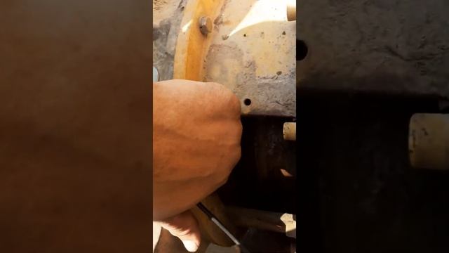 Ремонт Китайского погрузчика ANTEY L411,двинулся и встал,отказ всей гидравлики. смотреть онлайн