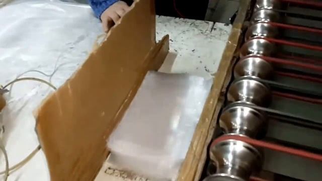 Упаковка для фурнитуры