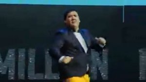 Милиеон жамоси прикол