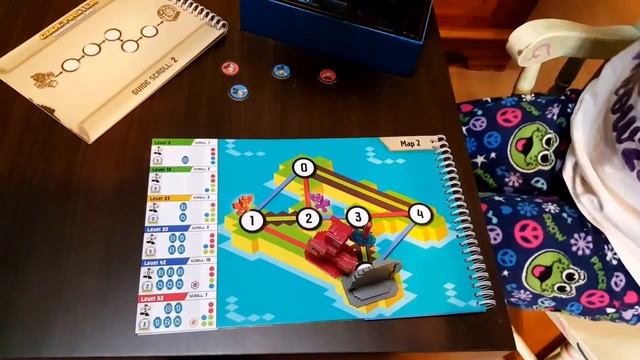 Think Fun Code Master Game Demo смотреть онлайн
