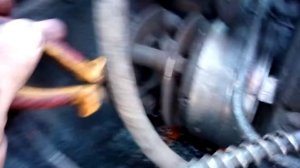 Установка момента впрыска ямз-238