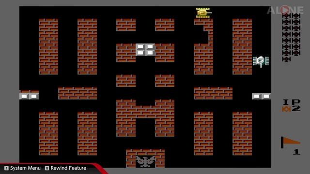 Namco Museum Archives Vol. 2 - Геймплей | PC смотреть онлайн