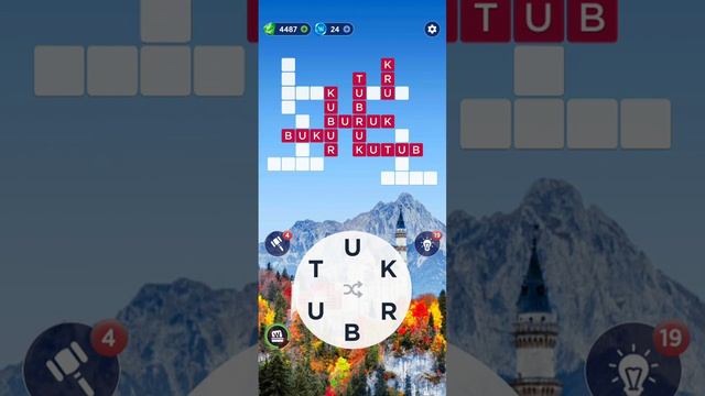 Kunci Jawaban Words Of Wonders Level 609 | WoW Level 609 | Bahasa Indonesia смотреть онлайн