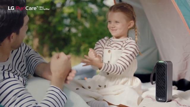 LG PuriCare | Coming Soon... смотреть онлайн