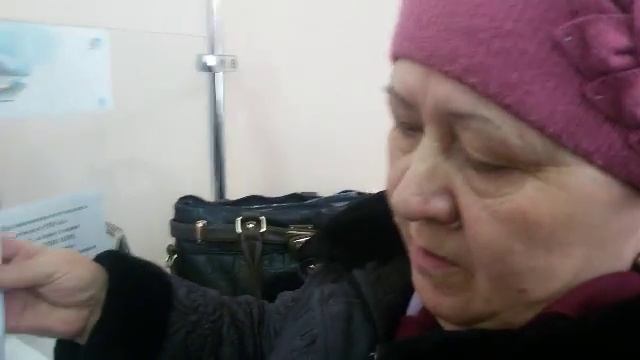 SOS Новый Уренгой.Как получают заказные письма с почты г Новый Уренгой смотреть онлайн