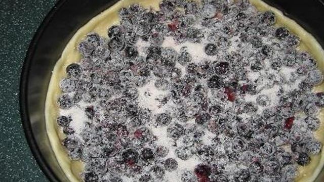 Сборник рецептов