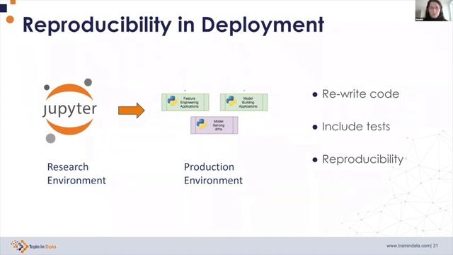 Streamlining Feature Engineering Pipelines with Feature-Engine смотреть онлайн
