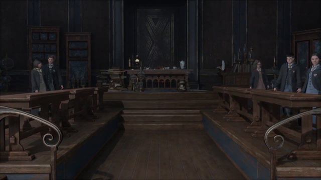 Main Story or Side Quests which do we prioritize in Hogwarts Legacy | Part 2 смотреть онлайн