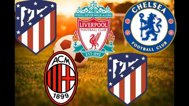 Угадай футболиста по его карьере!? смотреть онлайн