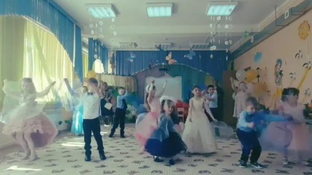 Музыкально-ритмическая композиция "ПОЛЕВЫЕ ЦВЕТЫ"? ??????? смотреть онлайн