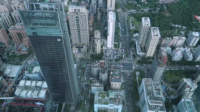 Наконец-то я на Тайване. ТАЙВАНЬ ЭТО КИТАЙ? Тайбэй #1