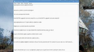 intel 82579lm 82579v gigabit network adaptör (kod 10 fault)