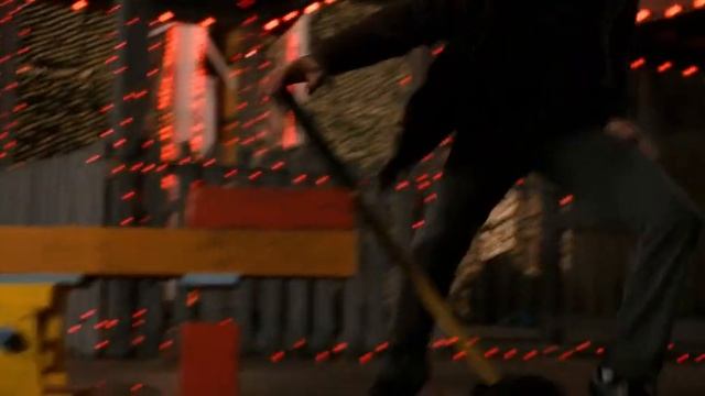 Zombieland (Добро пожаловать в Zомбилэнд) - Jesse Eisenberg, 2009