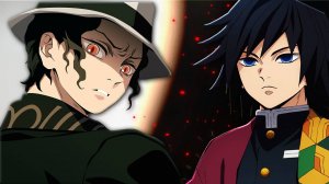 КАК ПОБЕДИТЬ МУДЗАНА? | Клинок рассекающий демонов обзор сезона