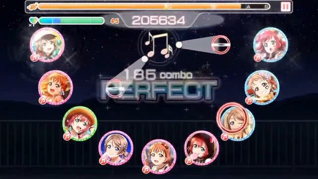 Love Live! School Idol Festival【スクフェス】Kodoku Teleport EXPERT Full Combo смотреть онлайн