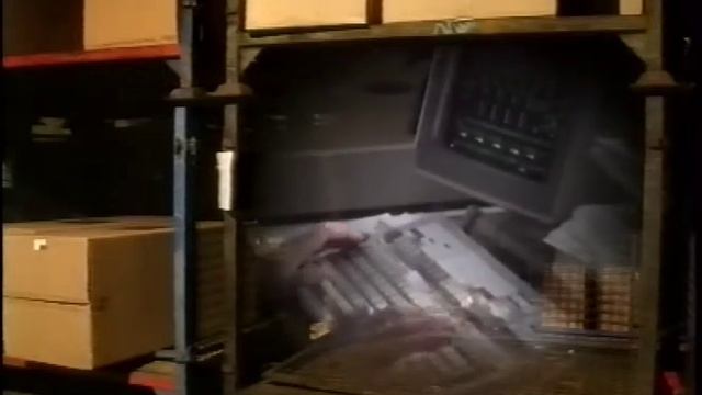 Jaguar Parts Conference - Venus de Milo смотреть онлайн