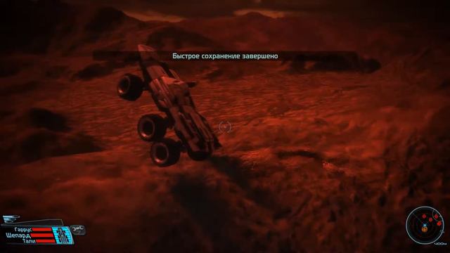 =ШТУРМУЕМ ГЕТОВ! 2= let's play MASS EFFECT (Прохождение Part 15) ИЗУЧЕНИЕ ПЛАНЕТ смотреть онлайн