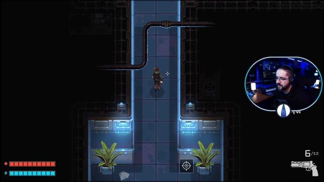 Un GRAN BELL'RPG CYBERPUNK! ▶ DISJUNCTION Gameplay ITA - PROVIAMOLO! смотреть онлайн