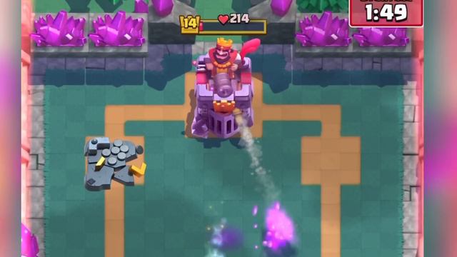 All Your Clash Royale Pain In One Video… смотреть онлайн