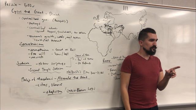 AP World History Modern Review - Unit 0 Review - All Pre-1200 Content - Timestamps Included! смотреть онлайн