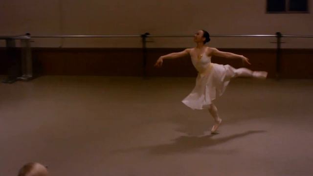 Tchaikovsky Pas de Deux solo смотреть онлайн