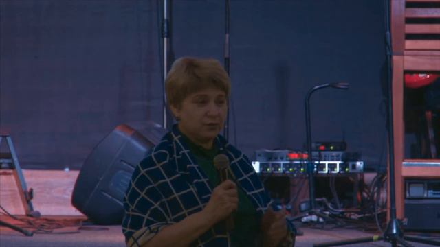 Свидетельство об исцелении и спасении родного брата / Церковь прославления. Ачинск смотреть онлайн