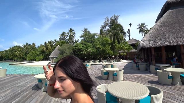 Мальдивы. Лучший в Мире Отдых. Рай на Земле. Adaaran Club Rannalhi Resort. Maldives. смотреть онлайн