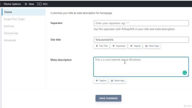 2 Best SEO Plugins for WordPress Setting for SEO Plugin SEO Tutorial смотреть онлайн