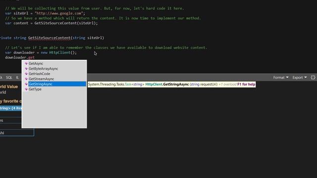{ASMR} Coding with Mechanical Keyboard смотреть онлайн